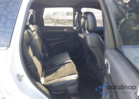 2015 Jeep Grand Cherokee Altitude from USA, damaged, VIN 1C4RJFAG9FC699705